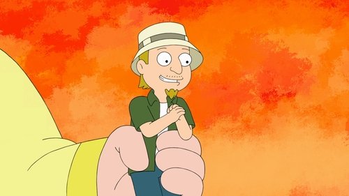 American Dad! - S21E17: Pork 'n Feelings