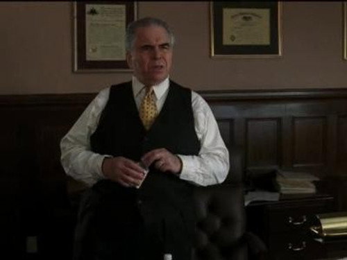 Law & Order - S14E18: Evil Breeds