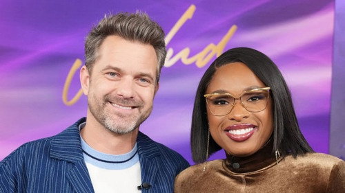 The Jennifer Hudson Show - S3E148: Joshua Jackson