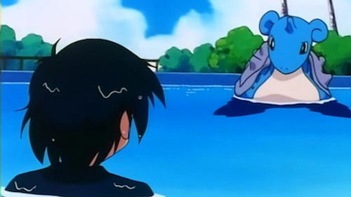 Pokémon - S2E4: The Lost Lapras