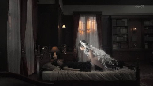 GARO - S4E14: Transformation