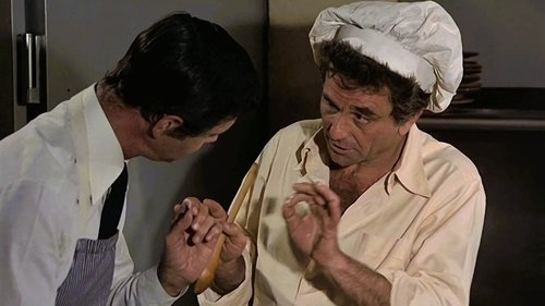 Columbo - S7E2: Murder Under Glass