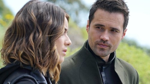 Marvel's Agents of S.H.I.E.L.D. - S3E18: The Singularity