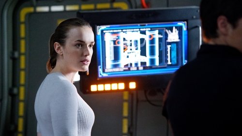 Marvel's Agents of S.H.I.E.L.D. - S4E21: The Return