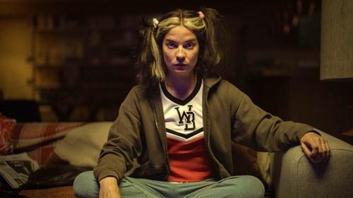 Black Mirror - S6E1: Joan Is Awful