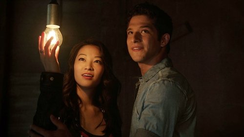 Teen Wolf - S4E11: A Promise to the Dead