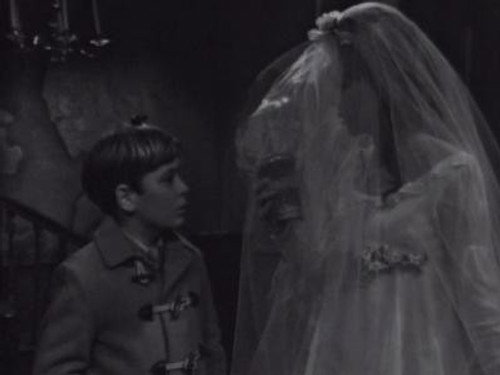 Dark Shadows - S3E49: DS-241