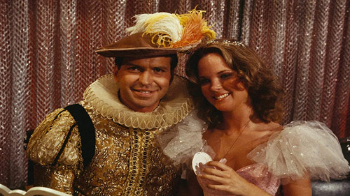 The Love Boat - S3E8: Cindy/Play by Play/What's a Brother For?