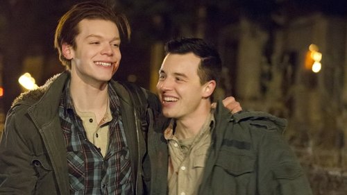 Shameless - S5E10: South Side Rules