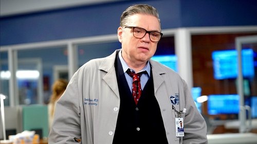 Chicago Med - S6E10: So Many Things We've Kept Buried