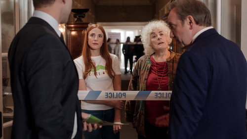 Midsomer Murders - S21E2: The Miniature Murders