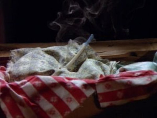 Little House on the Prairie - S6E18: May We Make Them Proud