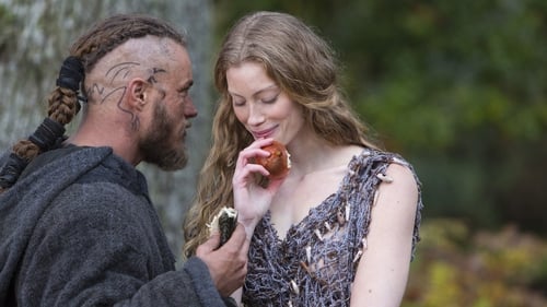 Vikings - S1E9: All Change