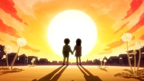 Mob Psycho 100 - S3E9: Mob 1 ~Moving~