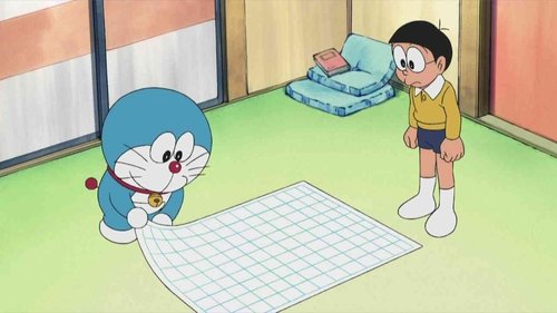 Doraemon - S1E578: Wasurerogusa