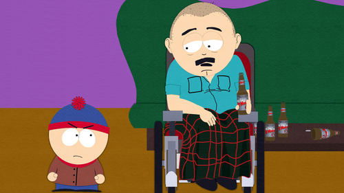 South Park - S9E14: Bloody Mary