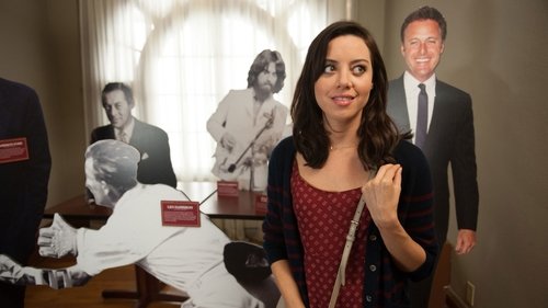 Parks and Recreation - S7E3: William Henry Harrison