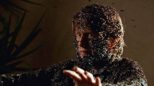 The X-Files - S9E5: Lord of the Flies
