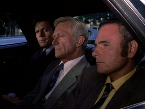 Hawaii Five-O - S5E12: The Clock Struck Twelve