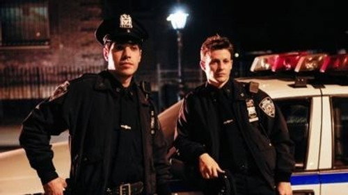 Blue Bloods - S3E22: The Bitter End