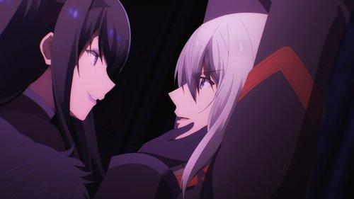 The Misfit of Demon King Academy - S2E11: To Sever the Fate