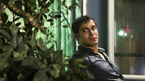 Scorpion - S1E18: Once Bitten, Twice Die