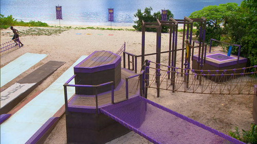 Survivor - S27E14: It's My Night