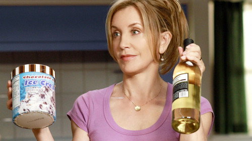 Desperate Housewives - S8E3: Watch While I Revise the World