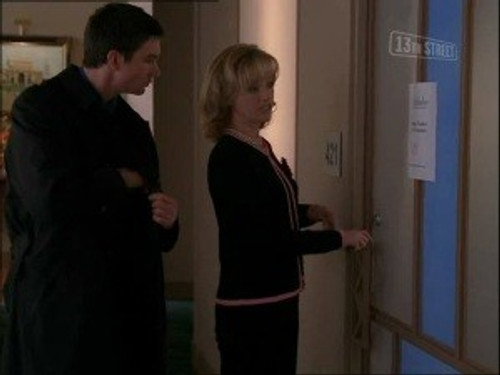 Crossing Jordan - S3E12: Dead in the Water
