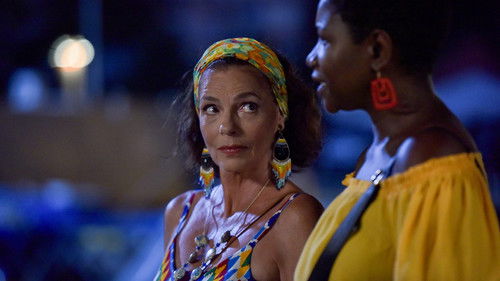 Death in Paradise - S14E3: Episode 3