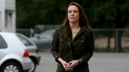 Once Upon a Time - S4E20: Lily