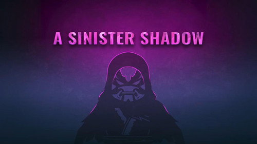 Ninjago: Masters of Spinjitzu - S16E13: A Sinister Shadow
