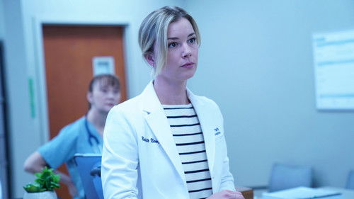 The Resident - S2E16: Adverse Events