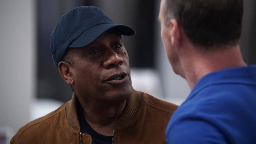 Scandal - S7E9: Good People