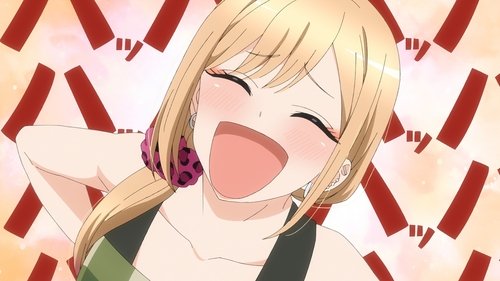 My Dress-Up Darling - S1E7: A Home Date With the Guy I Wuv Is the Best