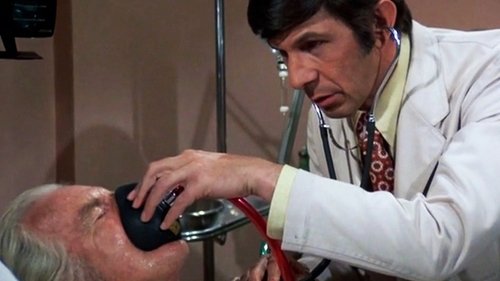 Columbo - S2E6: A Stitch in Crime