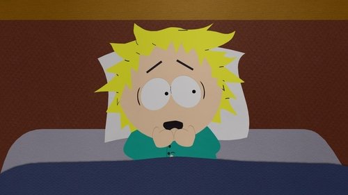 South Park - S6E11: Child Abduction is Not Funny