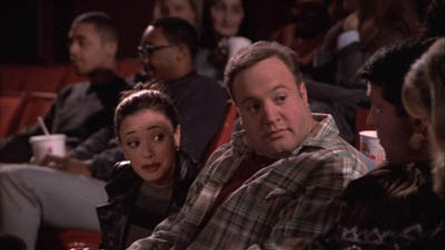 The King of Queens - S2E18: The Shmenkmans