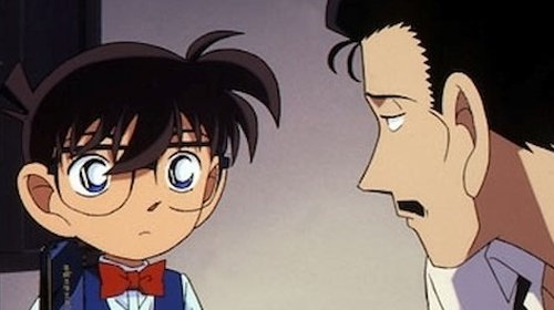 Detective Conan - S1E194: The Significant Music Box (1)