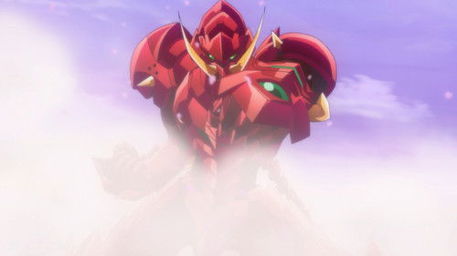 High School DxD - S4E11: As a Family Member of Rias Gremory