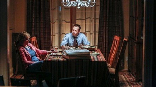 Blue Bloods - S3E20: Ends and Means
