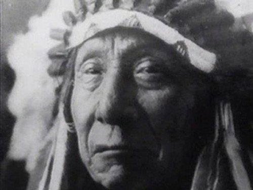 Frontline - S9E14: The Spirit of Crazy Horse