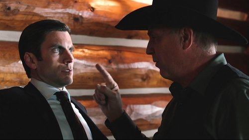 Yellowstone - S1E9: The Unravelling (2)