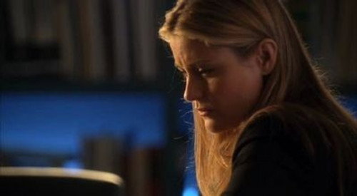CSI: Crime Scene Investigation - S5E14: Unbearable