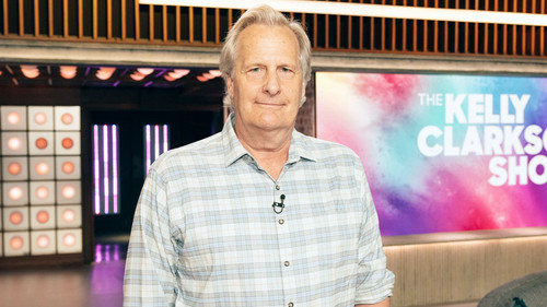 The Kelly Clarkson Show - S5E132: Jeff Daniels, Hannah Einbinder, John Green, Hannah Marks, Lauren & Seth Rogen