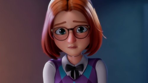 Miraculous: Tales of Ladybug & Cat Noir - S6E4: Daddycop