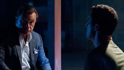 Burn Notice - S6E8: Unchained