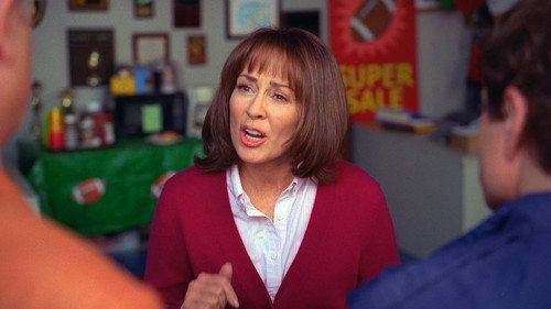 The Middle - S2E13: Super Sunday