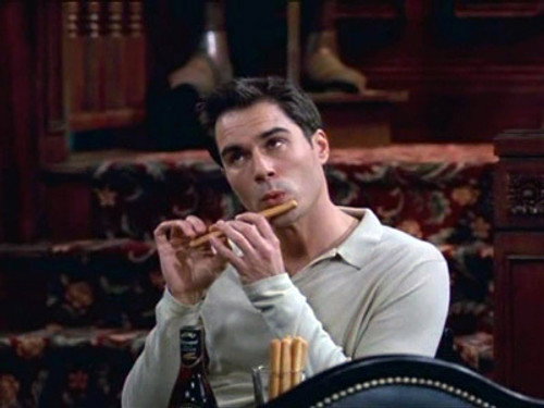 Will & Grace - S2E15: Advise and Resent