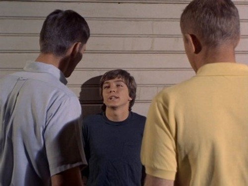 Adam-12 - S2E17: Log 024: A Rare Occasion